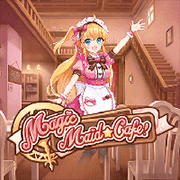 Quán Cafe Hầu Gái Kì Diệu screenshot