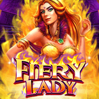 NỮ HOÀNG LỬA screenshot