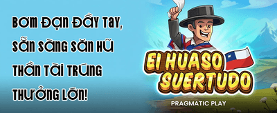 Vòng Quay May Mắn 200 Free Spins promotion