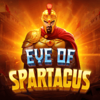 Eye of Spartacus screenshot